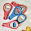 Bottle opener, wine opener, beer and beverage screwdriver, restaurant supplies, dollar store small general merchandise Item Picture